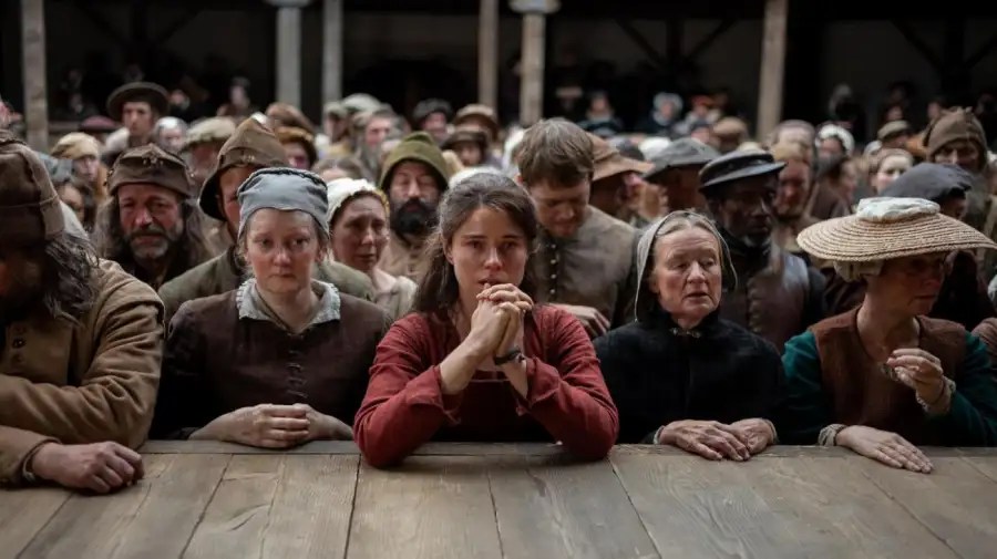 Leer ‘Hamlet’ con los ojos con los que se escribió ‘Hamnet’