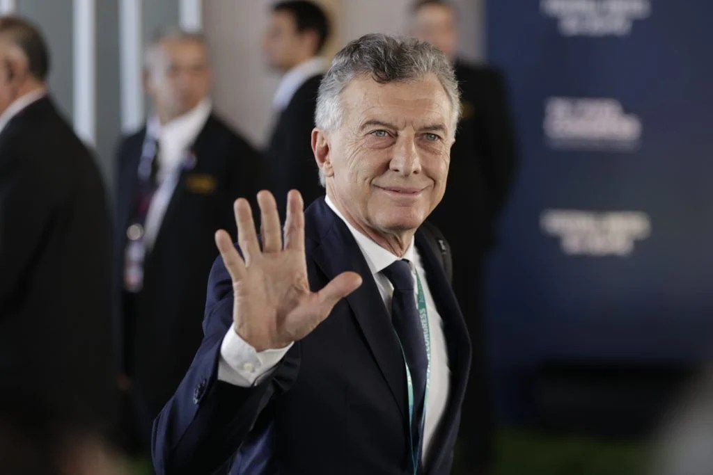 Los planes del PRO: Macri en rol “observador” de Milei y en busca de un candidato ‘outsider’