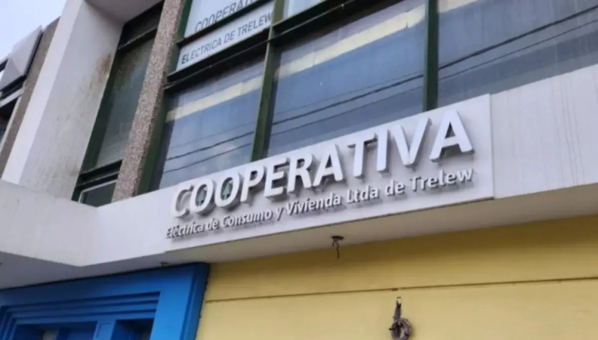 Trelew: Denuncian irregularidades en la intervención de la Cooperativa Eléctrica y posible venta de acciones