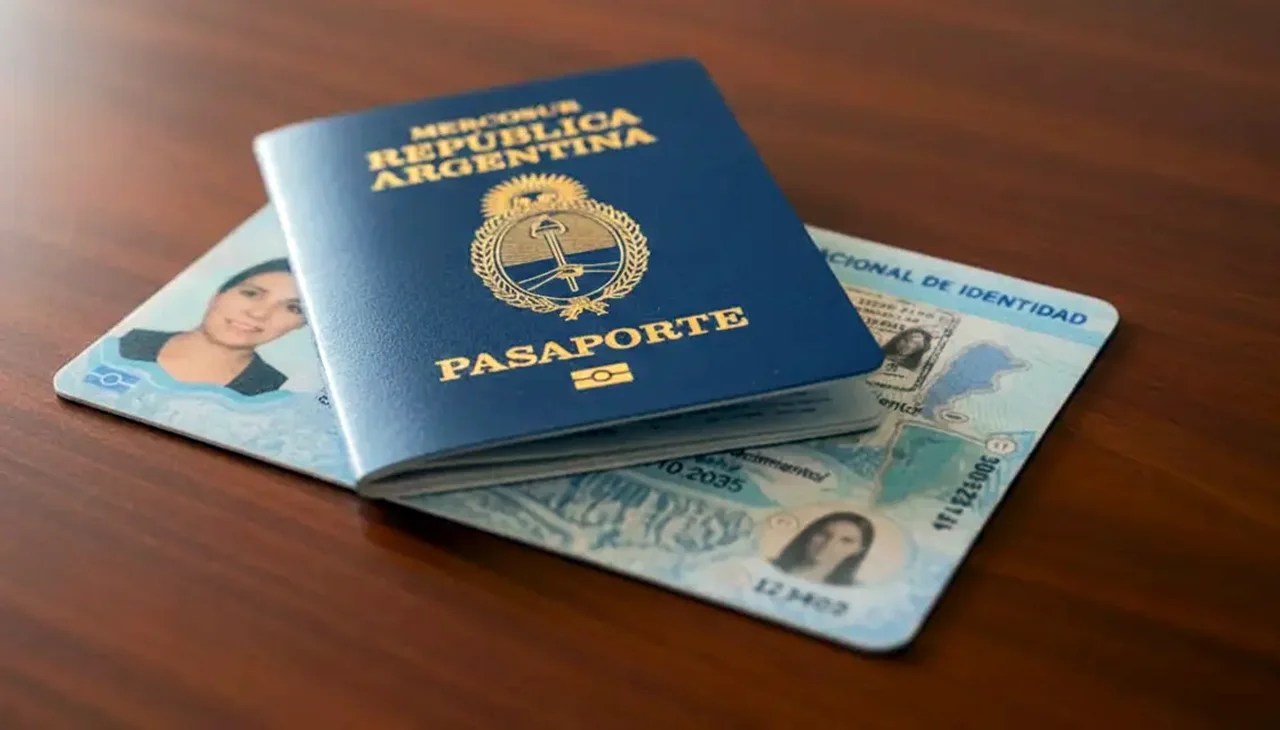 La Unidad Móvil del Registro Civil atenderá en distintos barrios de Comodoro 