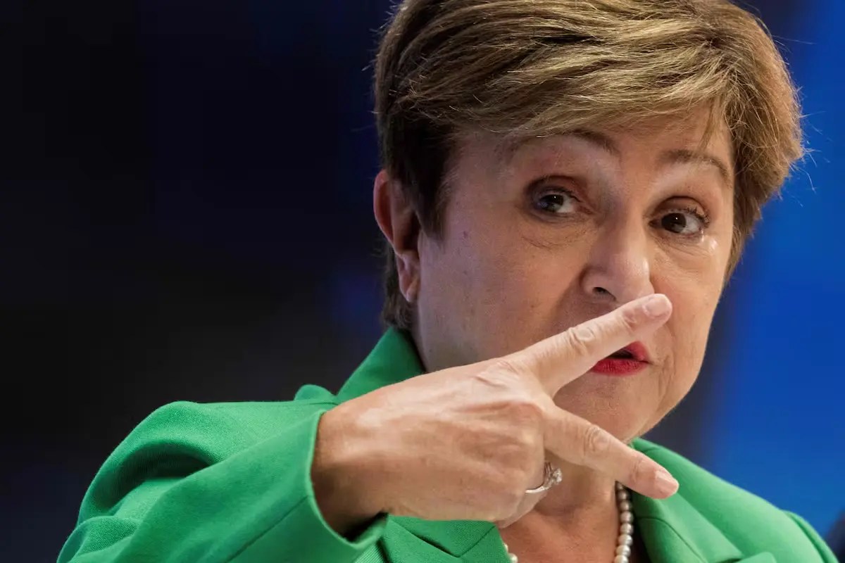 El FMI cuestionó la medición de la inflación de Milei y pidió al Gobierno que la actualice