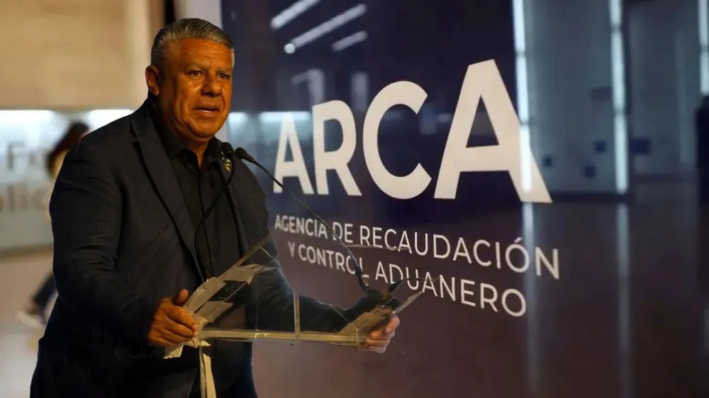 ARCA sumó otra denuncia contra la AFA por facturas apócrifas por más de $900 millones