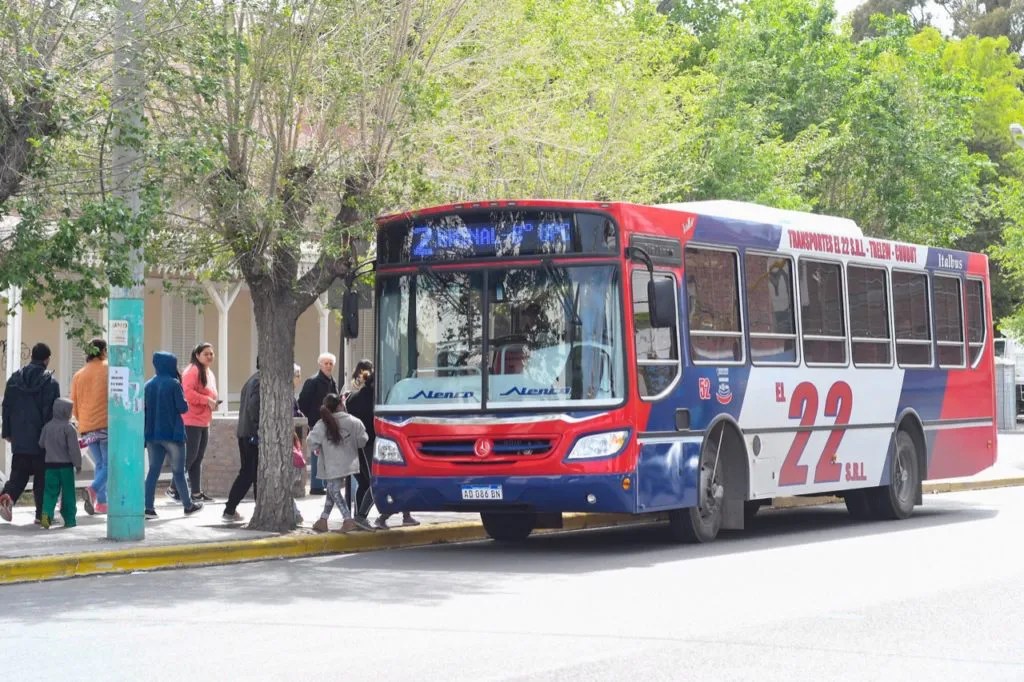 ‘De locos’: La empresa «El 22» se asegura otros 10 años de concesión en Trelew como único oferente