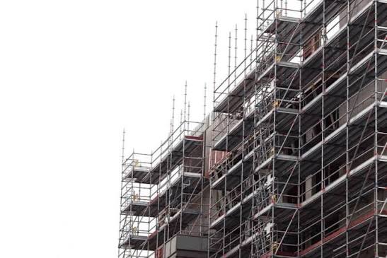 Condenan a una desarrolladora inmobiliaria por incumplir la entrega de departamentos