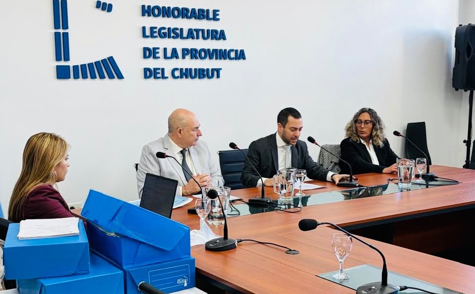Tribunal Electoral Provincial: Intiman a 22 partidos políticos con irregularidades y caducidad en Chubut