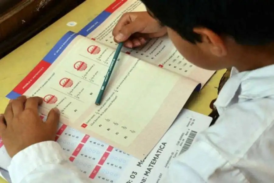 Pruebas Aprender: Chubut entre las cuatro provincias con mejores resultados