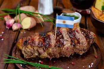 El campo rechazó el plan de Sturzenegger para desguazar el Instituto de la Carne