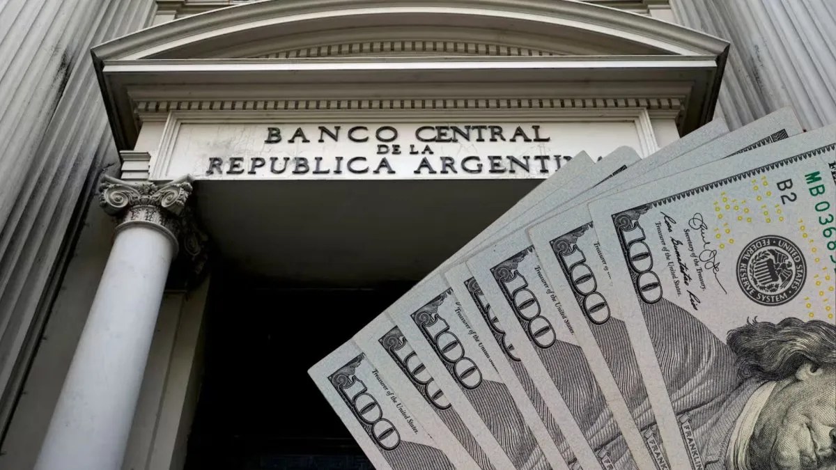 Milei busca cambiar las funciones asignadas al Banco Central de la República Argentina: qué propone