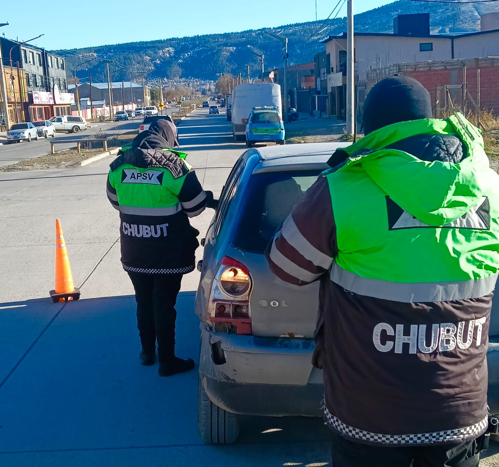 Seguridad vial: se retiraron de la vía pública a 51 conductores alcoholizados el fin de semana
