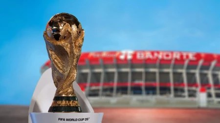 Porqué no se jugaron partidos este miércoles por el Mundial 2026