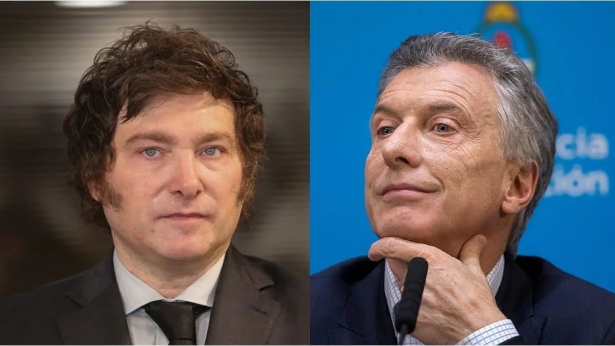 ENCUESTA|: Una candidatura de Macri restaría votos a Milei y complicaría su reelección