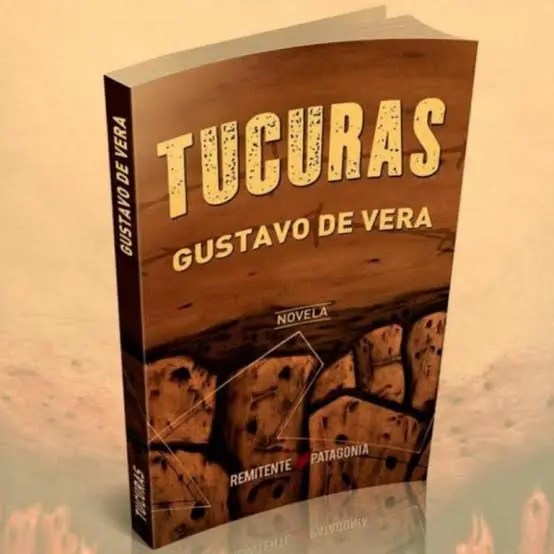 Tucuras: El libro que cuenta la convivencia pacífica entre tehuelches y galeses durante la Conquista del Desierto