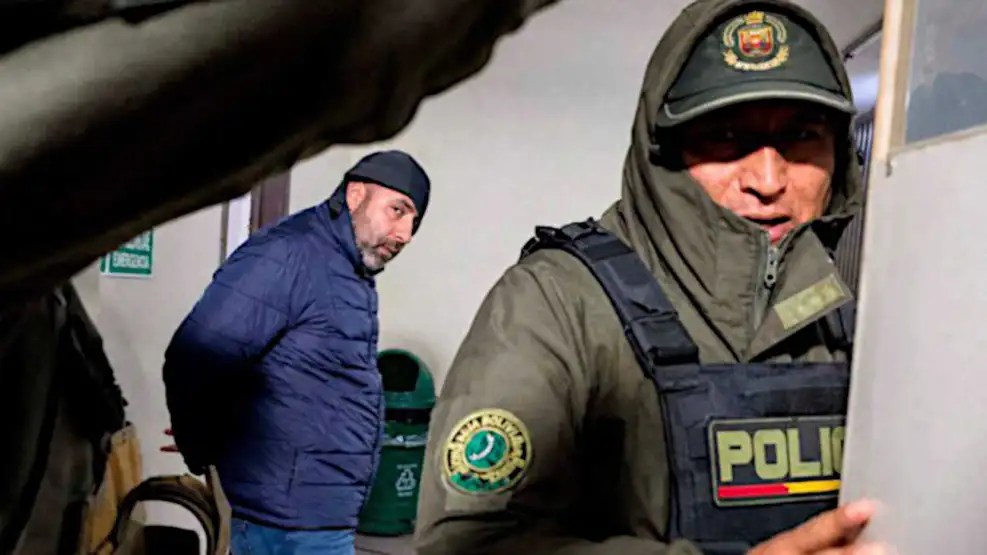 Causa Cerimedo: La querella denuncia que el exconsultor de Milei pidió «eliminar» a su expareja