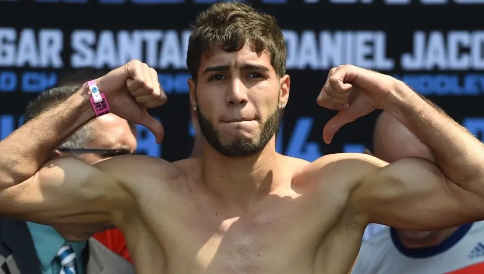 Luto en el Boxeo: falleció Prichard “Digget” Colon Meléndez a los 33 años