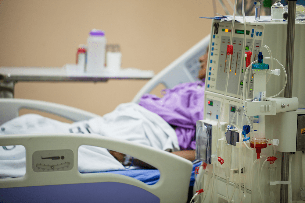 PAMI disminuyó recursos al tratamiento renal y hay preocupación en los Centros de Diálisis del país