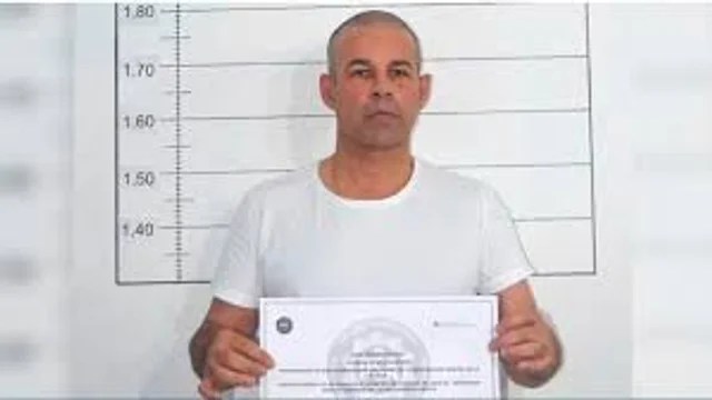Fred Machado, el financista de Espert, fue declarado culpable en Estados Unidos por lavado de dinero