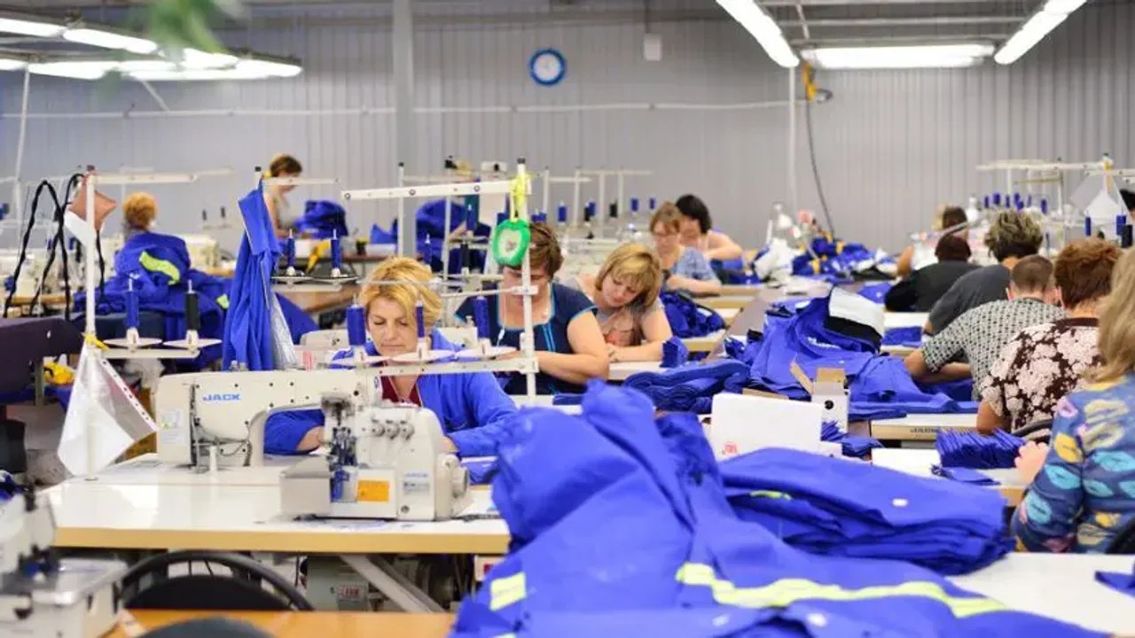 Industria Textil: Los números que explican por qué la industria está en crisis