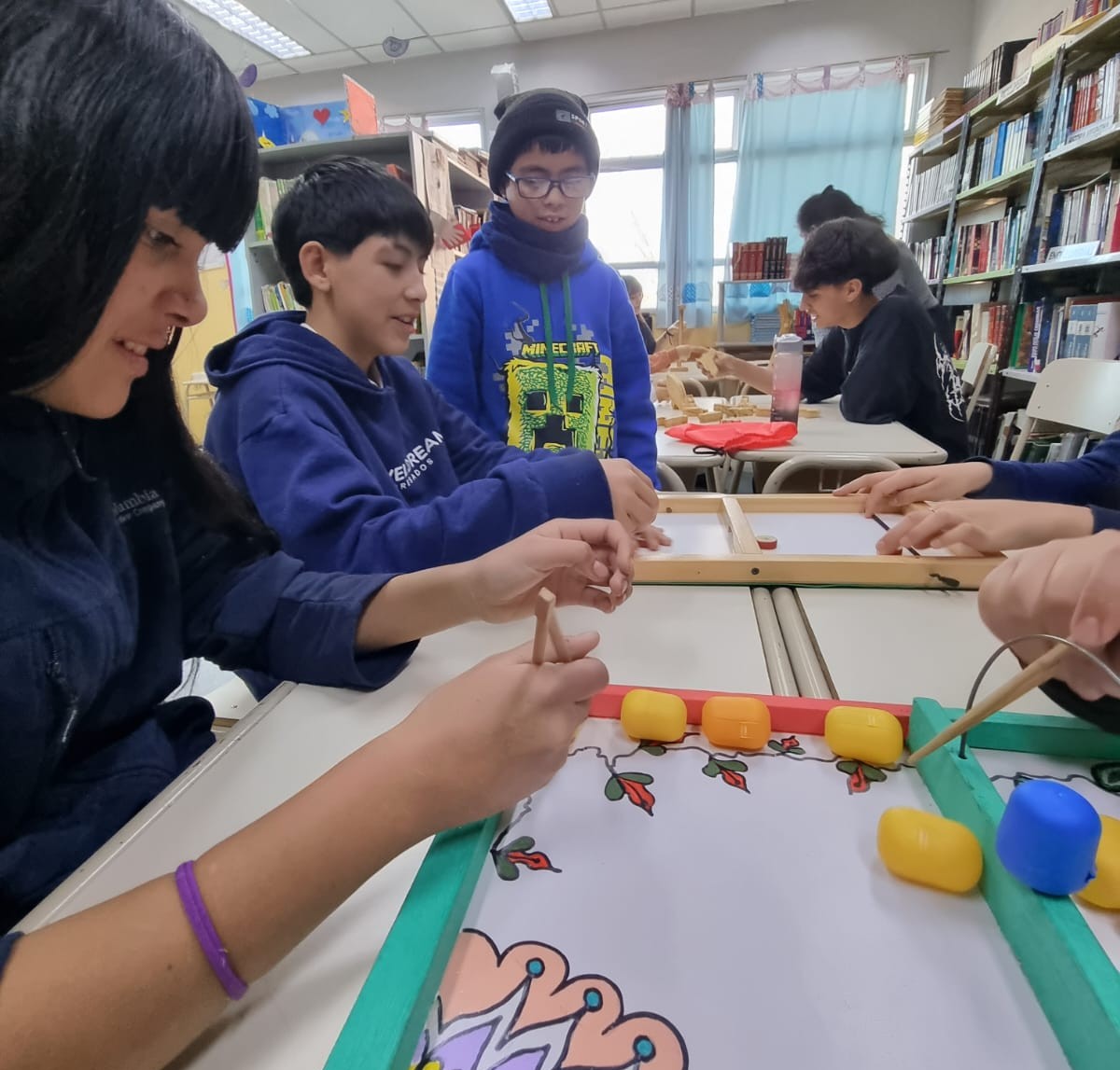 Chubut celebra el Mes de las Infancias con actividades culturales en distintas localidades