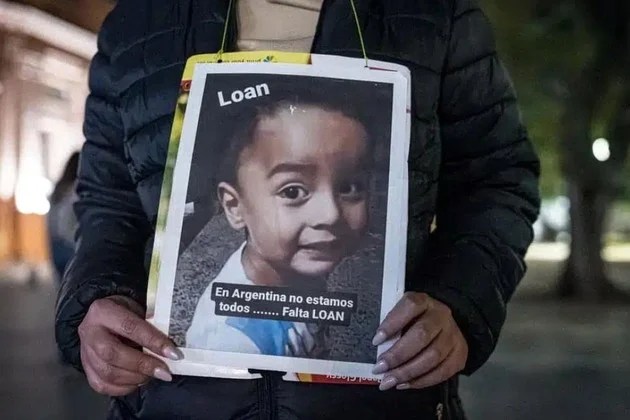 Caso Loan: mientras continúa el juicio por ocultamiento, sobreseyeron a ocho acusados por trata de personas