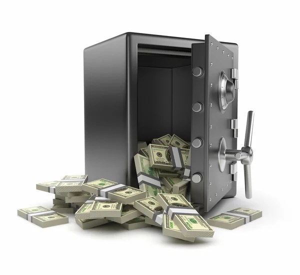 Misterio en Economía y ‘silencio de radio’: ¿Se perdieron 4 billones de pesos en el Banco Central?