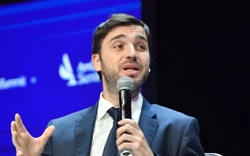 Diálogo LLA-PRO: “Nacho” Torres pidió un “acuerdo con agenda” y evitar un “rejunte” para ganar elecciones