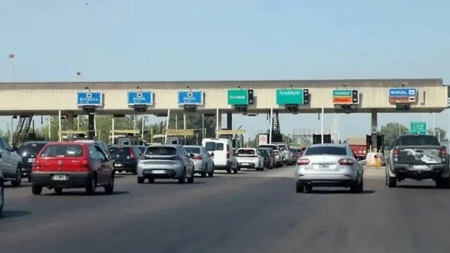 Privatizaciones: adjudican ocho rutas con peajes en once Provincias por 20 años