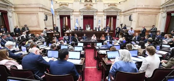 Propiedad privada: Debate sobre el proyecto que promueve el desalojo exprés y expropiaciones