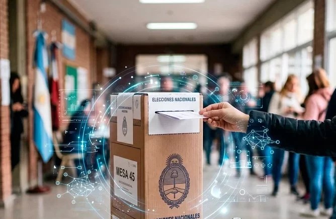 OPINIÓN| Milei se está quedando sin el voto joven y 2027 ya se perfila complicado
