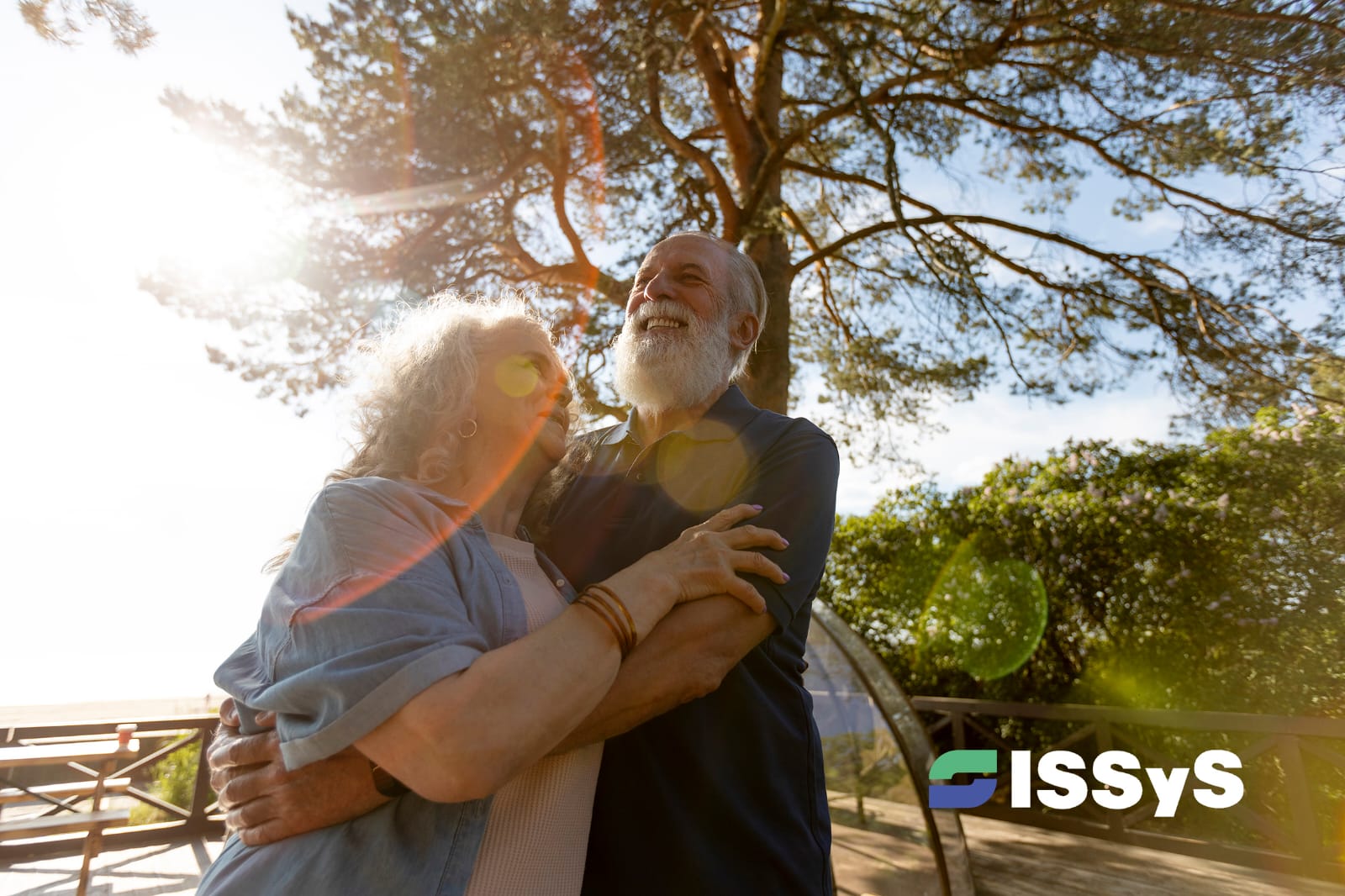Día del Jubilado: el ISSyS celebra con un sorteo especial