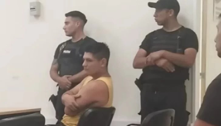 Hay un condenado por el asesinato de Matías Nieves en Comodoro: el jurado debió trabajar aislado y con custodia