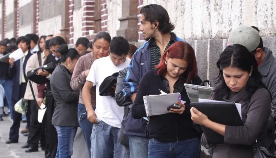 Empresas: Se perdieron cerca de 46.000 empleos en el primer semestre de 2026