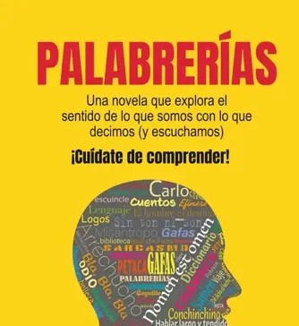 «Nada existe hasta que es nombrado»: Raúl Elcan explora el poder de las palabras en su primera novela