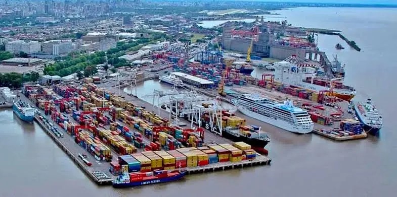 Concesiones portuarias en América Latina: cuál es la situación y los planes de inversión en agenda 