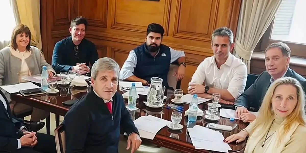 La reforma política no arranca: sigue estancada en el Senado y no dan los votos para eliminar las PASO