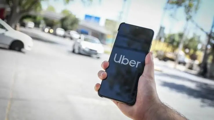 Transporte público: Madryn es la primera ciudad de Chubut en habilitar Uber, DiDi y Cabify 