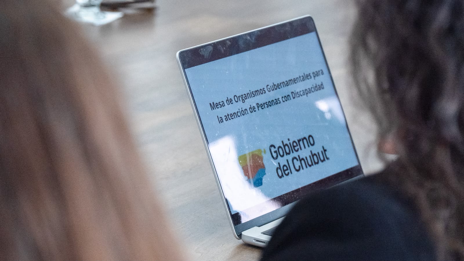 Paso de calidad hacia la inclusión: Chubut lanzan herramientas digitales para transformar el acceso a derechos