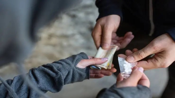 Crece el Narcomenudeo en Chubut y supera la media del país:  Otro secuestro de cocaína y marihuana en Rawson