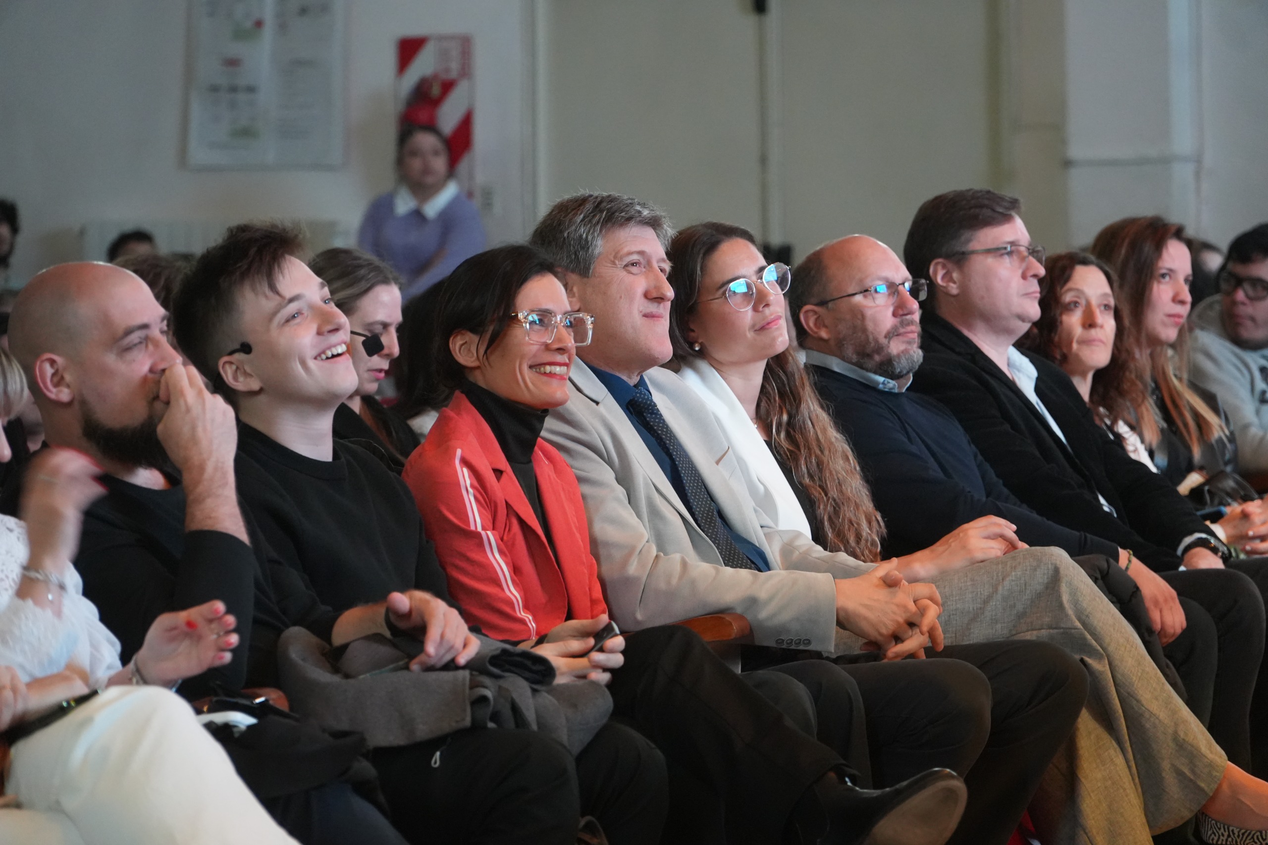Congreso de Educación Digital en Comodoro: más de 2.000 participantes interesados en la innovación con IA