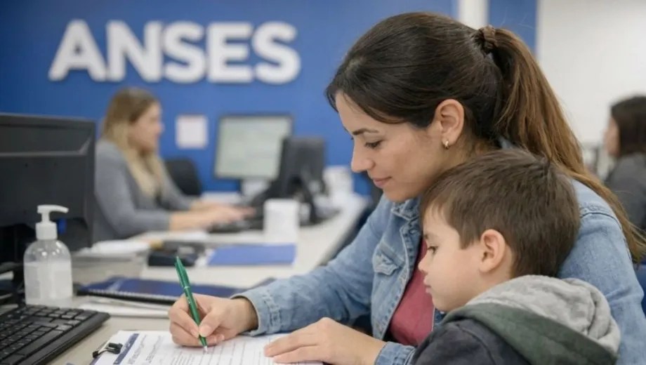 Calendario de ANSES de Octubre: cuándo cobran jubilados,  AUH y planes sociales 