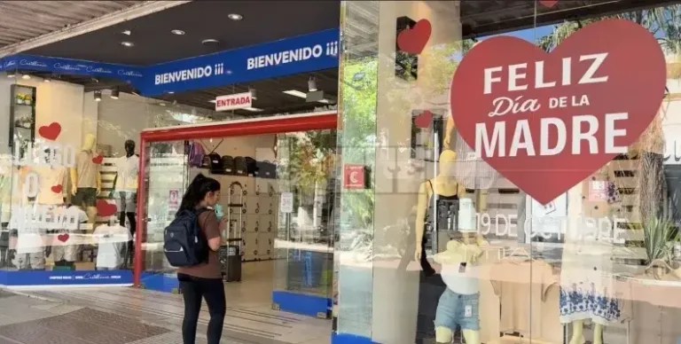 El Banco del Chubut acompaña el Día de la Madre con beneficios para las familias y el comercio local