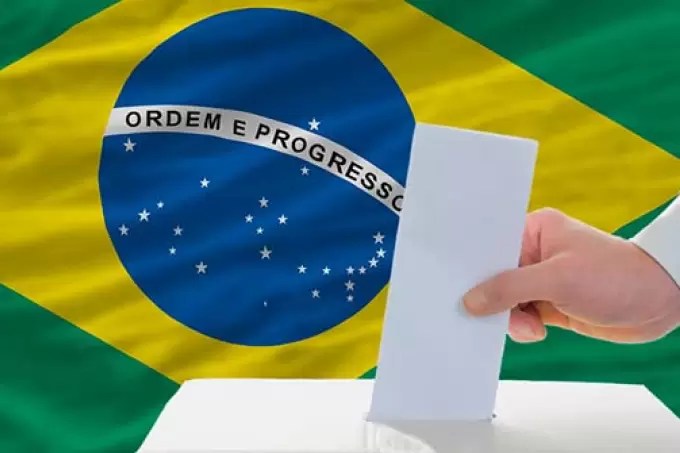 Brasil elige presidente este domingo: hora, candidatos y cuándo se sabrá quién será el ganador