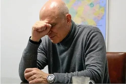 Procesaron a José Luis Espert por presunto lavado de dinero y sus vínculos con Fred Machado: lo embargan por $1 mil millones