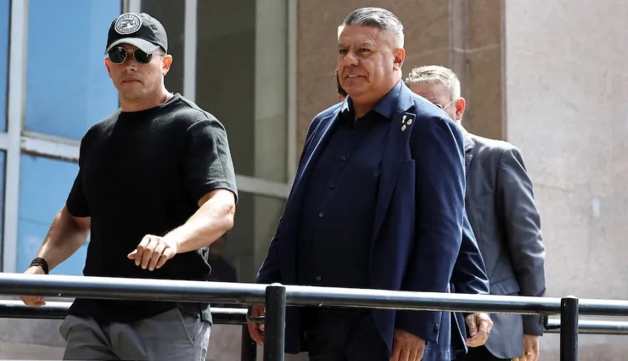 Antes de la despedida de Messi, Casación benefició a la AFA y la causa por la mansión seguirá en Pilar