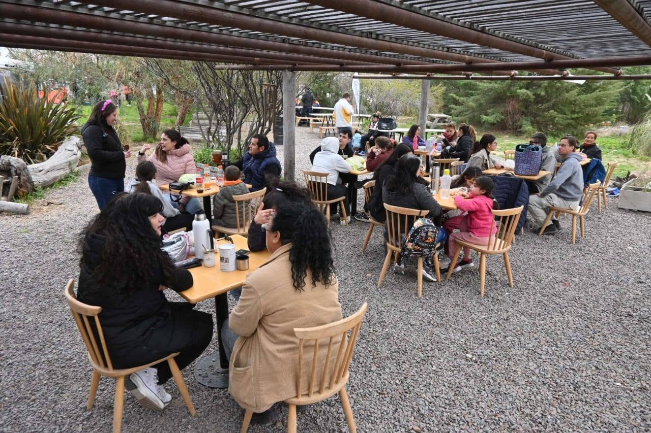 El mes del Turismo tendrá su cierre en el Parque Ecológico El Doradillo