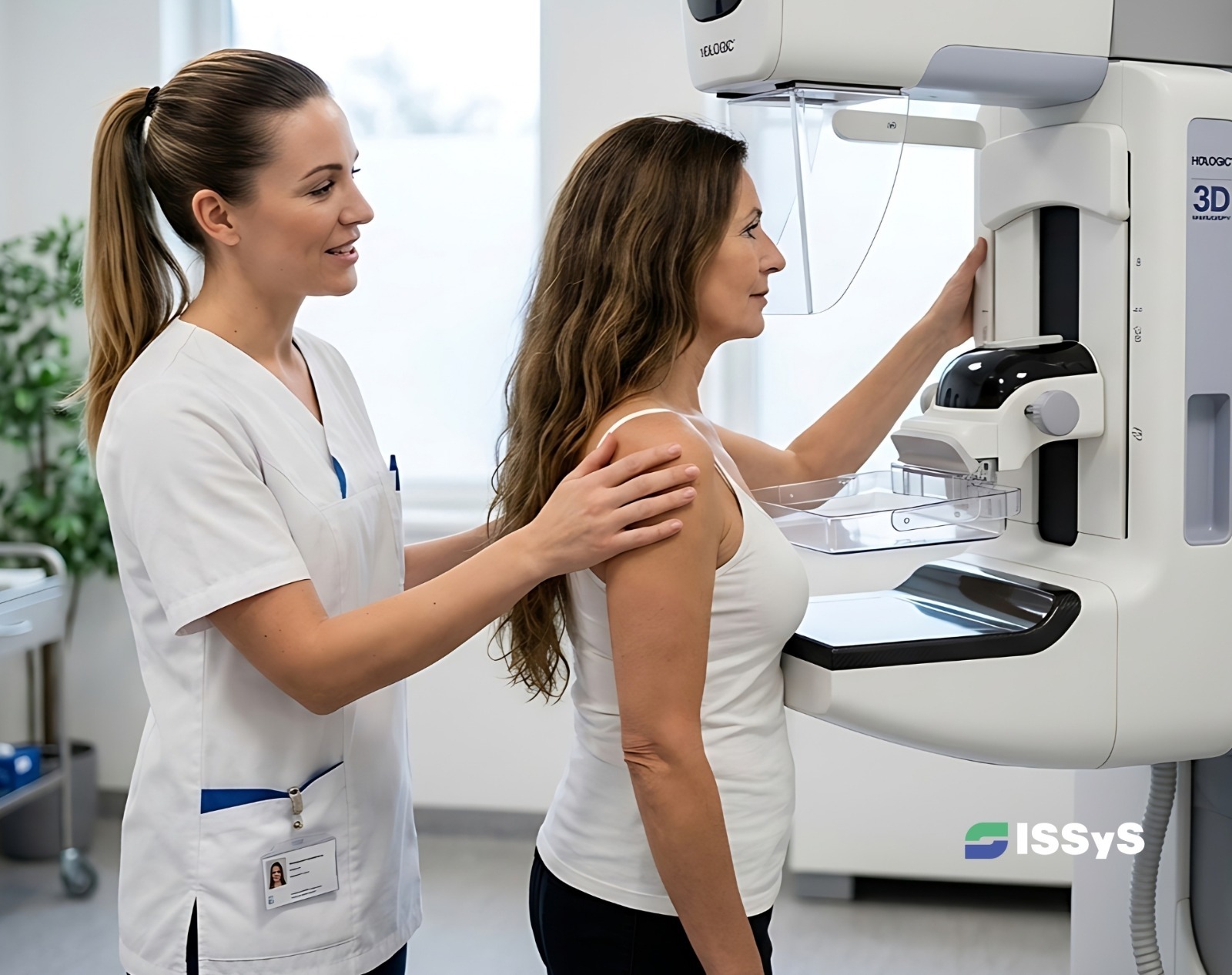 SEROS inicia una nueva campaña de Detección Precoz de Cáncer de Mama