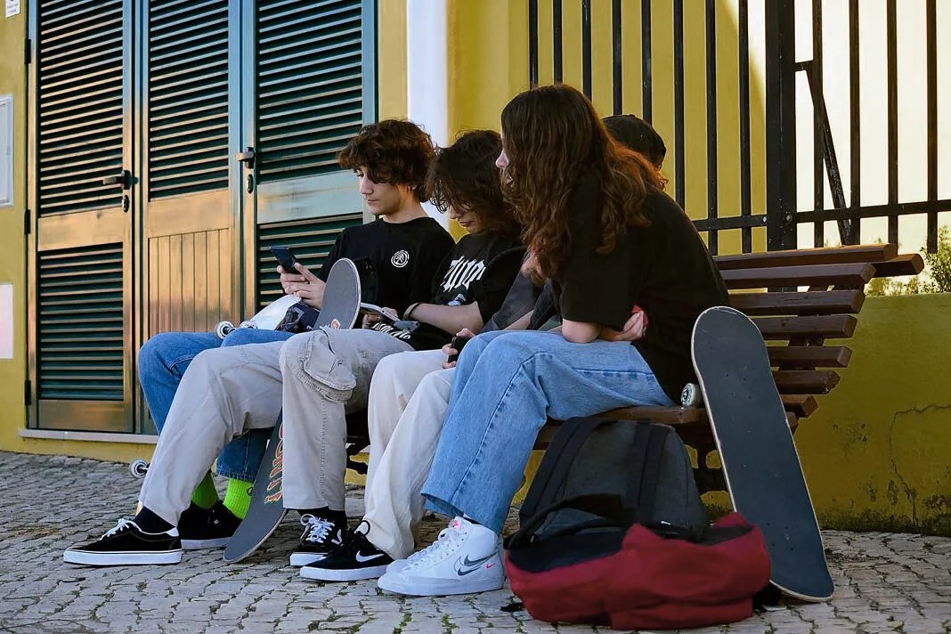 Los ‘ninis informativos’: el 53 % de los jóvenes ni confía ni se interesa por las noticias