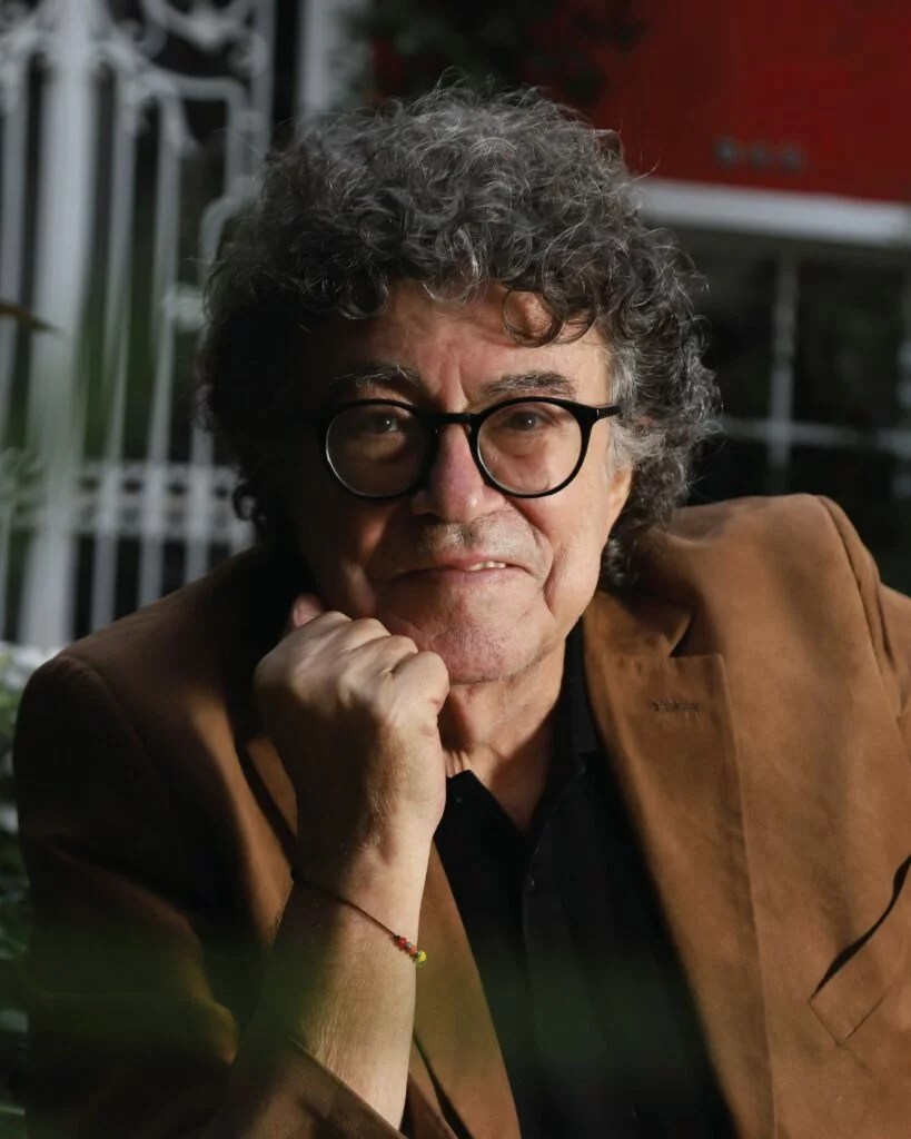 El adiós a Piero: el cantautor de la belleza simple que marcó a generaciones