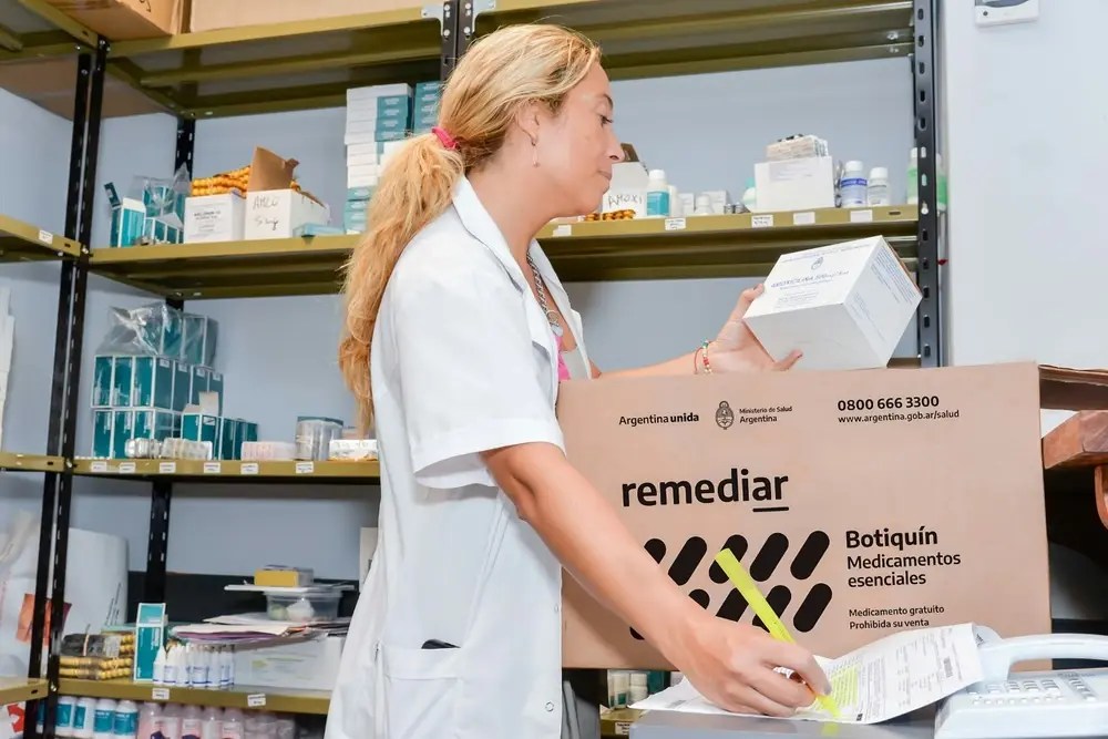 Adiós al “Remediar”: Nación reemplazó el vademécum de medicamentos esenciales por un listado cardiovascular