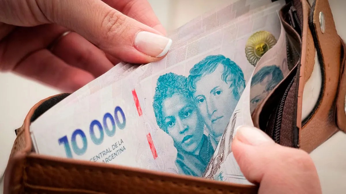 La inflación no es el problema, el problema es el ingreso disponible