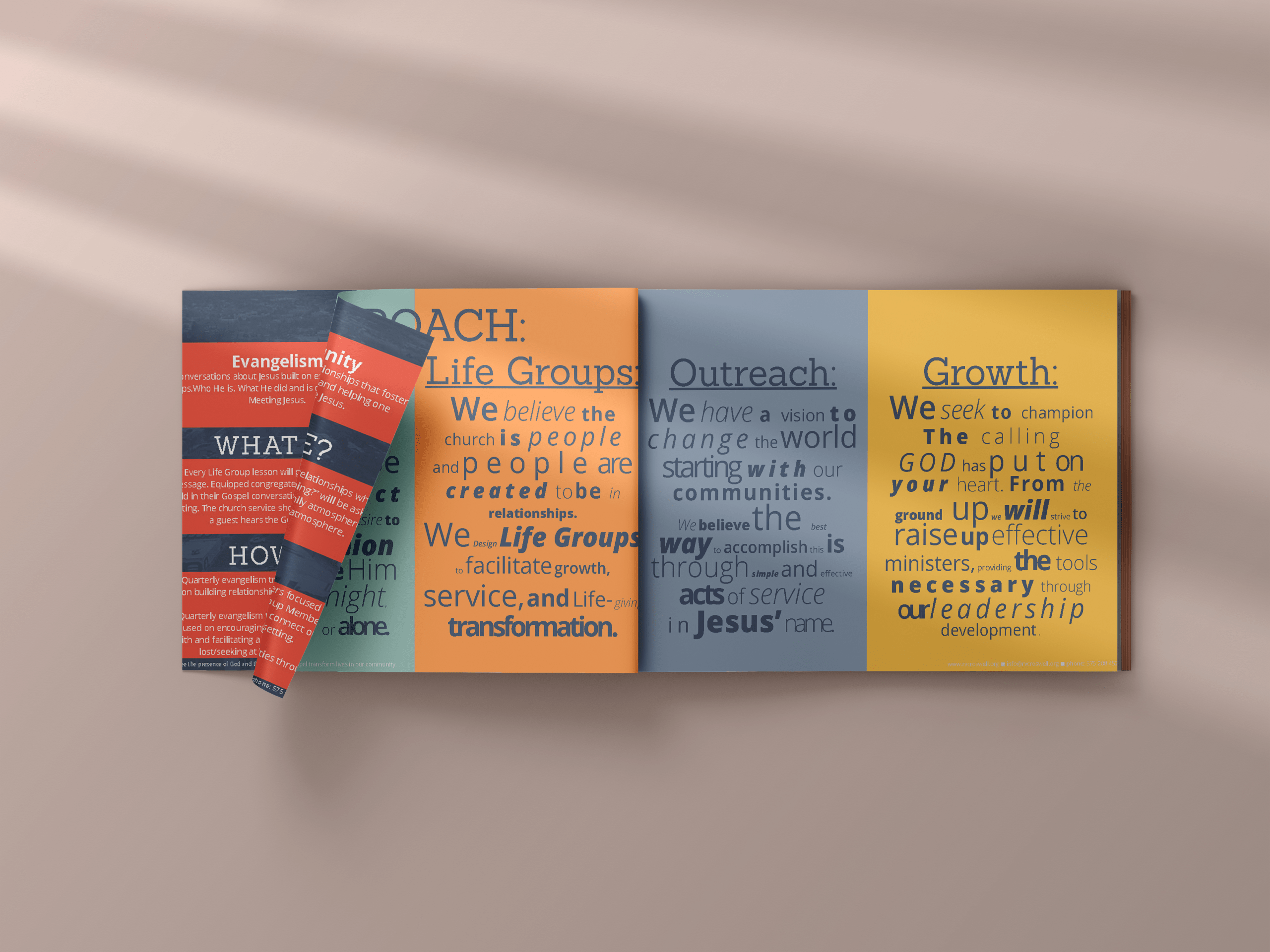 RVC Launch Booklet
